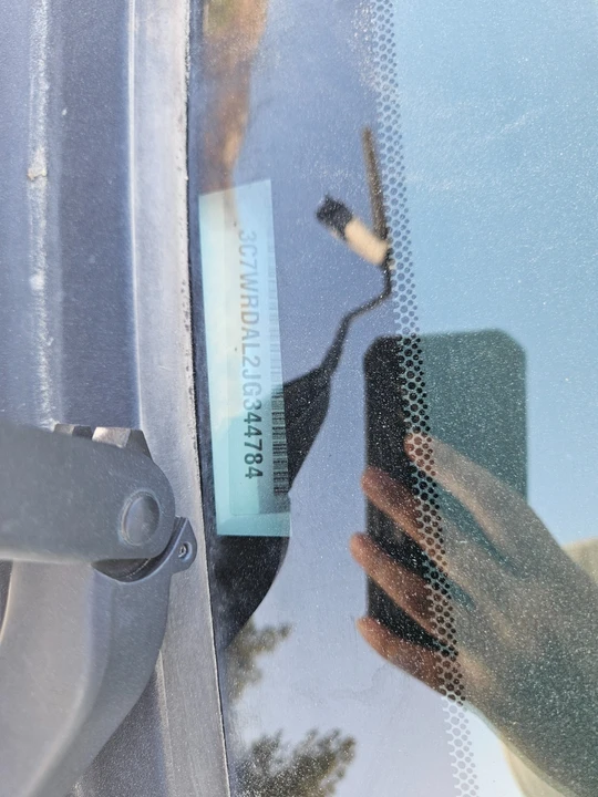 2018 Ram Heavy Duty - Image 17 of 17