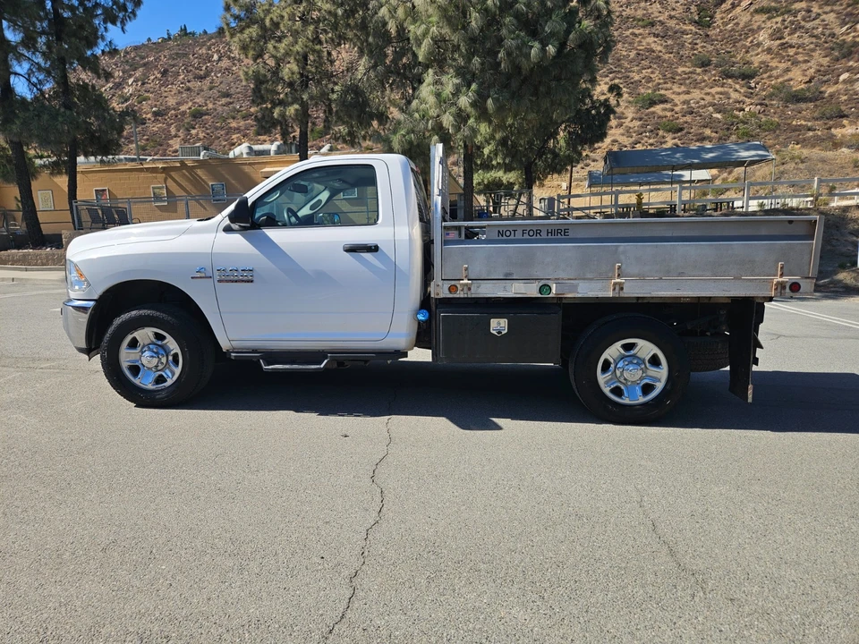 2018 Ram Heavy Duty - Image 8 of 17