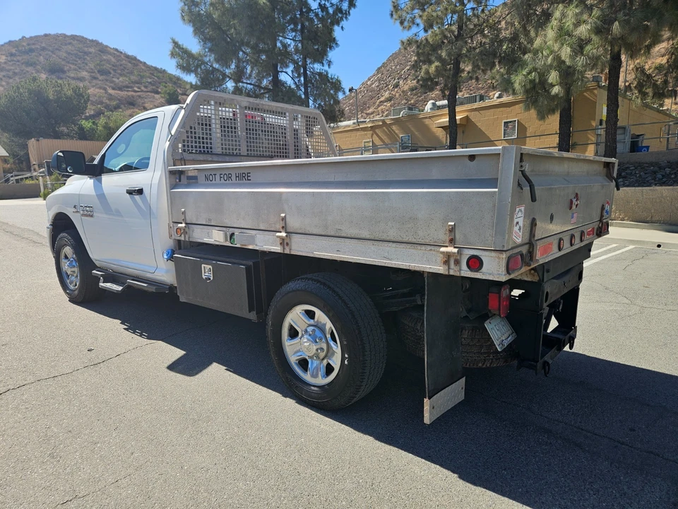 2018 Ram Heavy Duty - Image 7 of 17