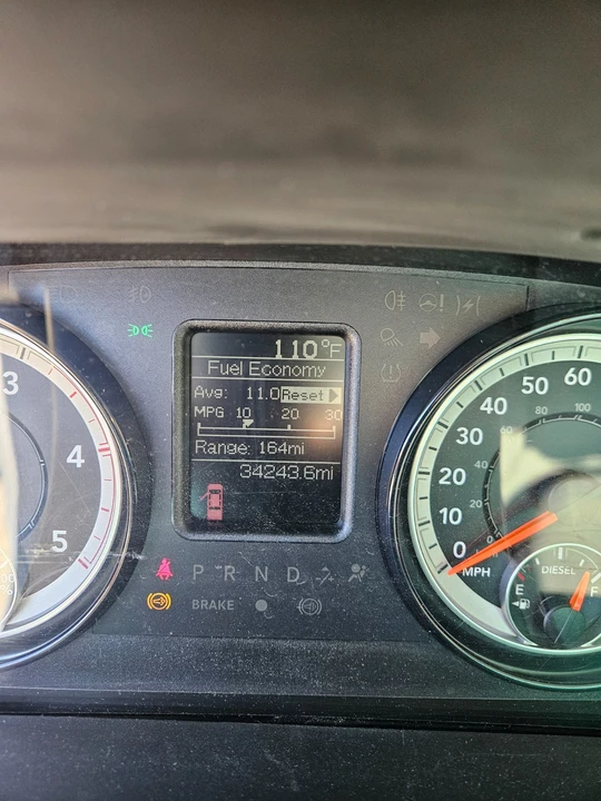 2018 Ram Heavy Duty - Image 14 of 17
