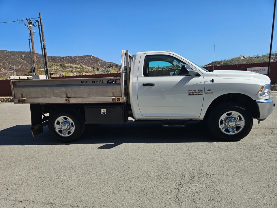 2018 Ram Heavy Duty - Image 4 of 17