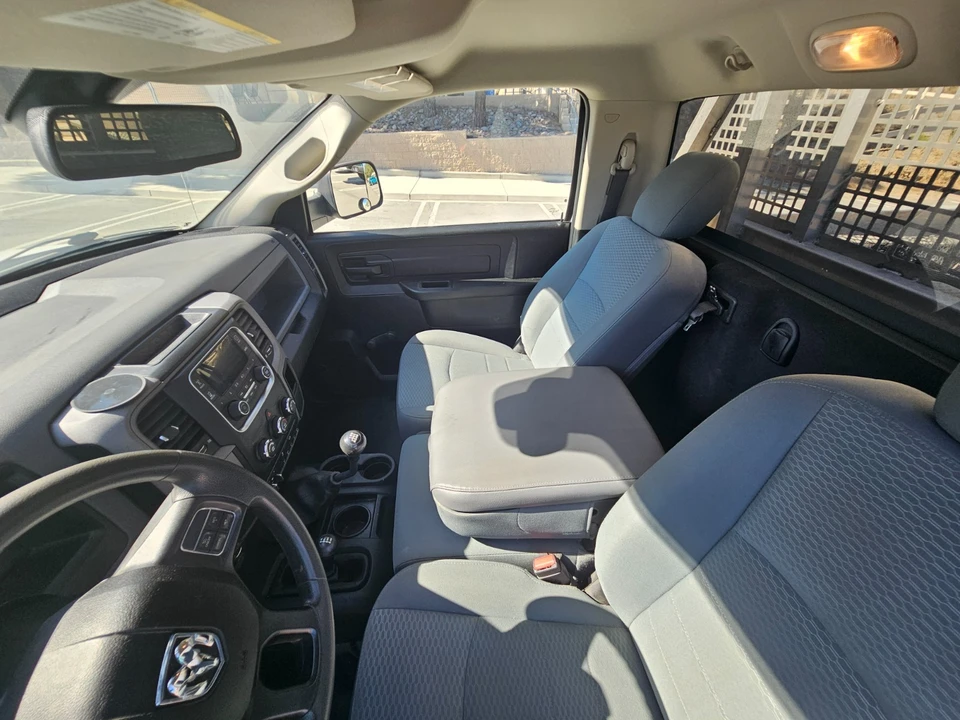 2018 Ram Heavy Duty - Image 13 of 17