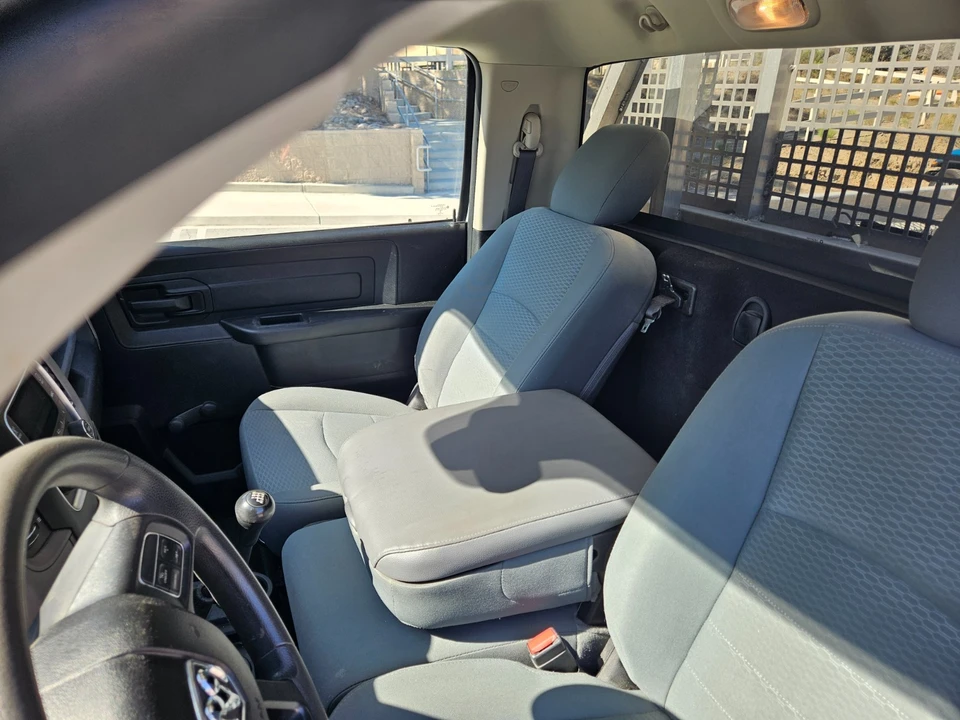 2018 Ram Heavy Duty - Image 10 of 17