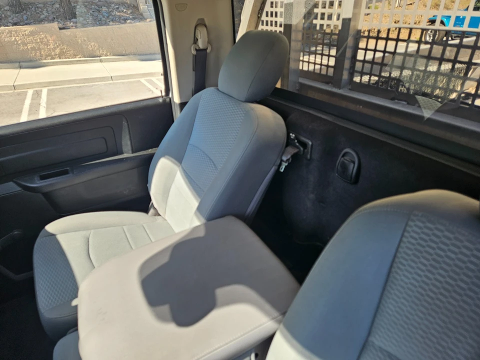 2018 Ram Heavy Duty - Image 12 of 17
