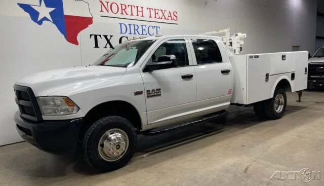 2018 Dodge Ram 4th Gen - Image 12 of 21