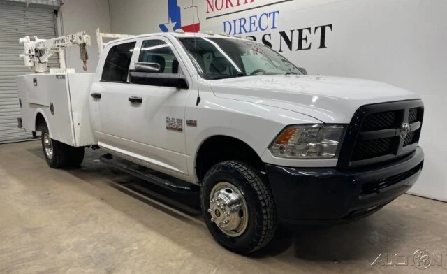 2018 Dodge Ram 4th Gen - Image 3 of 21