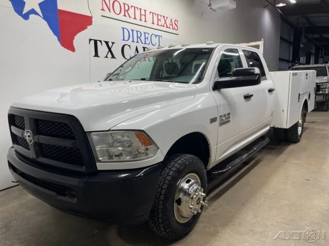 2018 Dodge Ram 4th Gen - Image 13 of 21