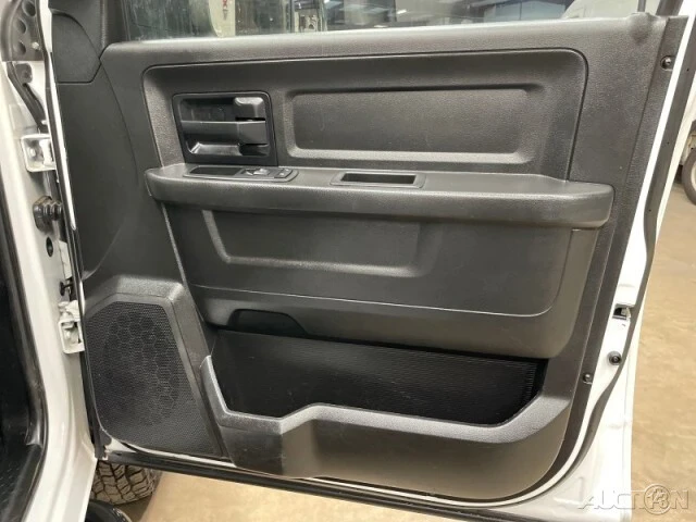 2018 Dodge Ram 4th Gen - Image 19 of 21