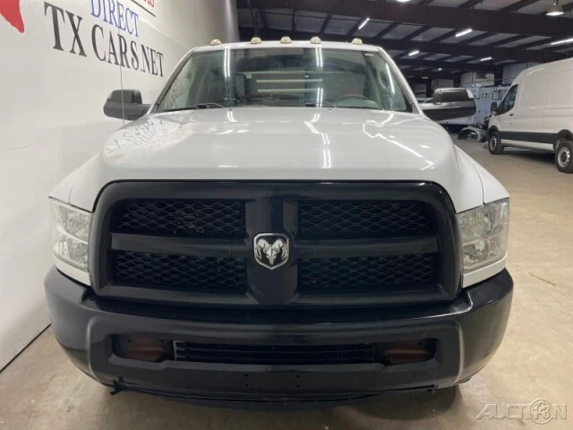 2018 Dodge Ram 4th Gen - Image 14 of 21