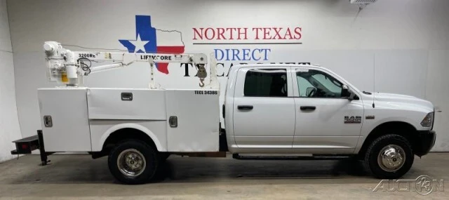 2018 Dodge Ram 4th Gen - Image 5 of 21