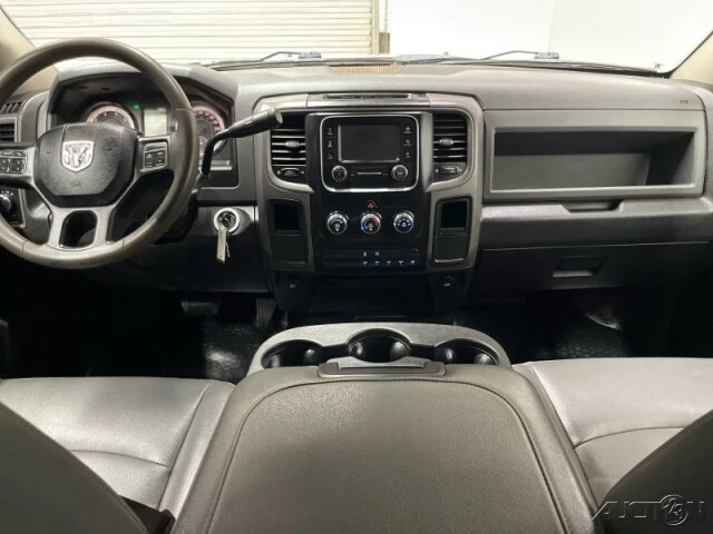 2018 Dodge Ram 4th Gen - Image 18 of 21