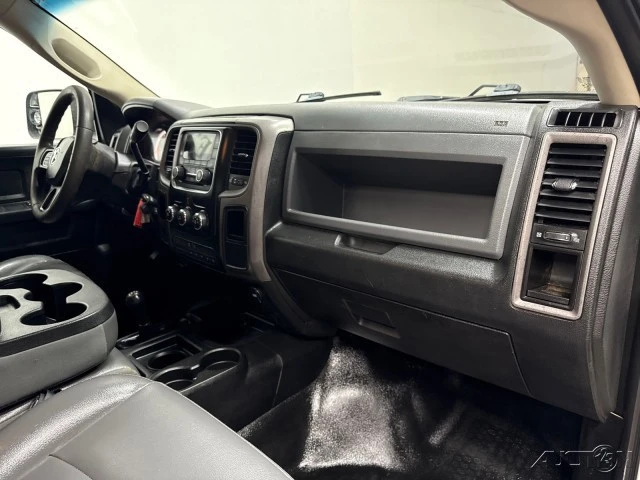 2018 Ram 3500 - Image 24 of 24