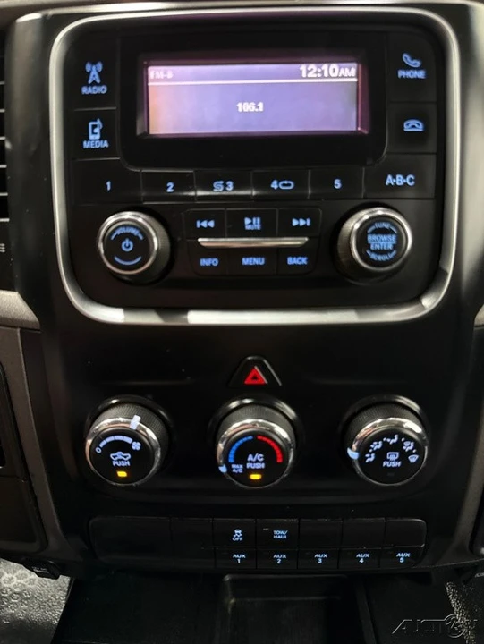 2018 Ram 3500 - Image 22 of 24