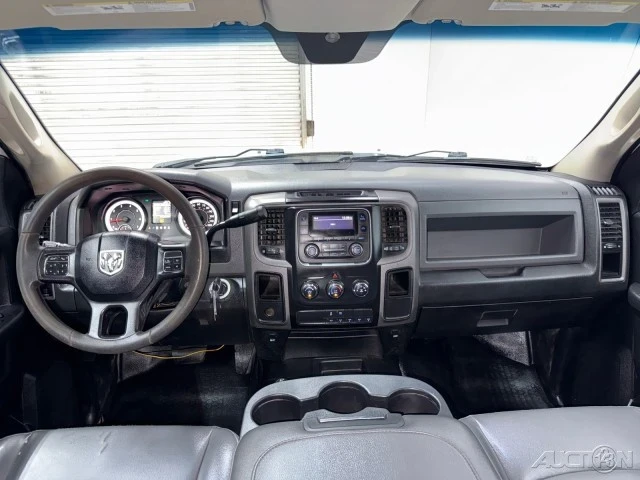 2018 Ram 3500 - Image 17 of 24