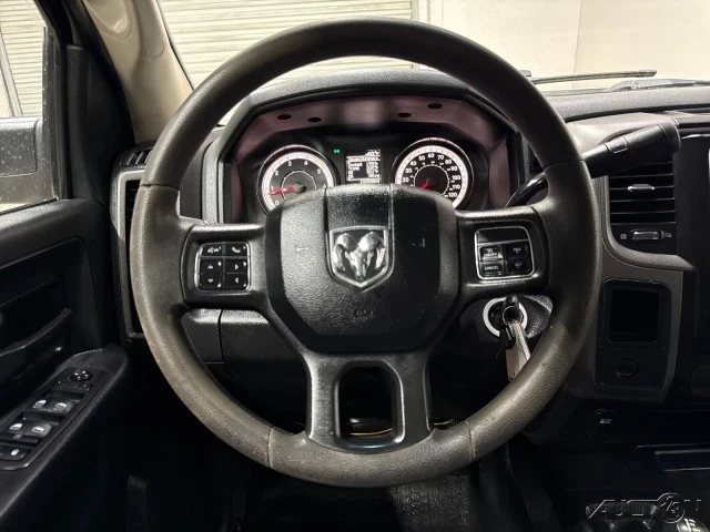 2018 Ram 3500 - Image 19 of 24