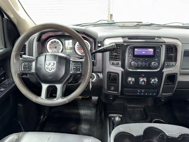 2018 Ram 3500 - Image 18 of 24