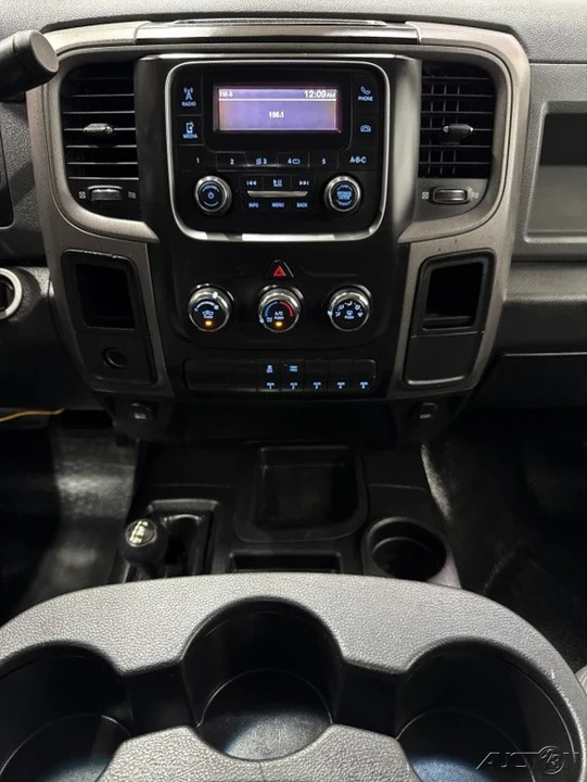 2018 Ram 3500 - Image 21 of 24