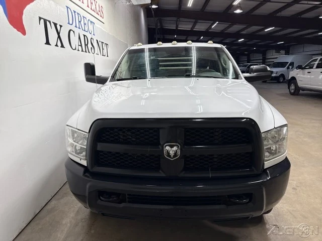 2018 Ram 3500 - Image 12 of 24