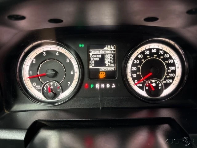 2018 Ram 3500 - Image 20 of 24