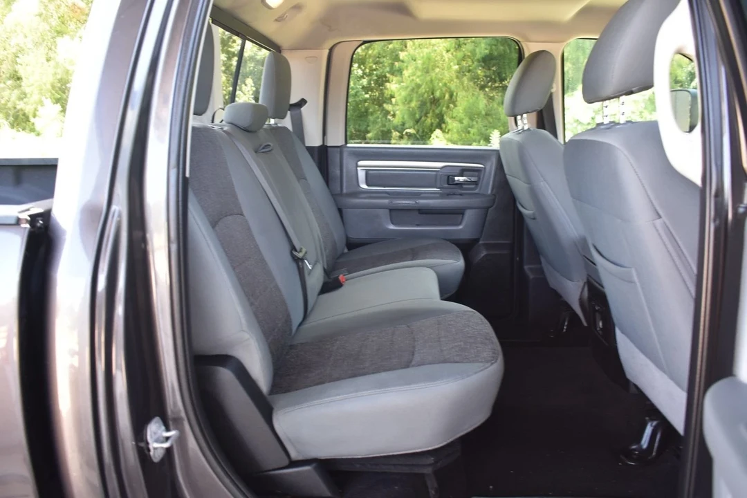 2018 Dodge Ram 4th Gen - Image 15 of 21