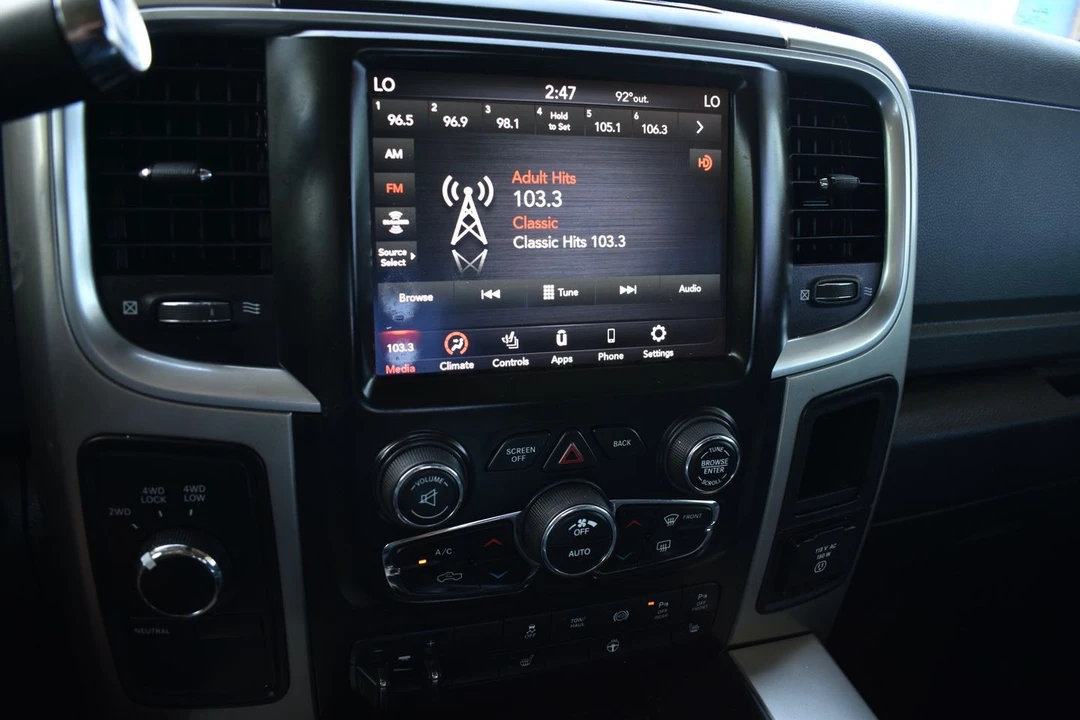 2018 Dodge Ram 4th Gen - Image 13 of 21