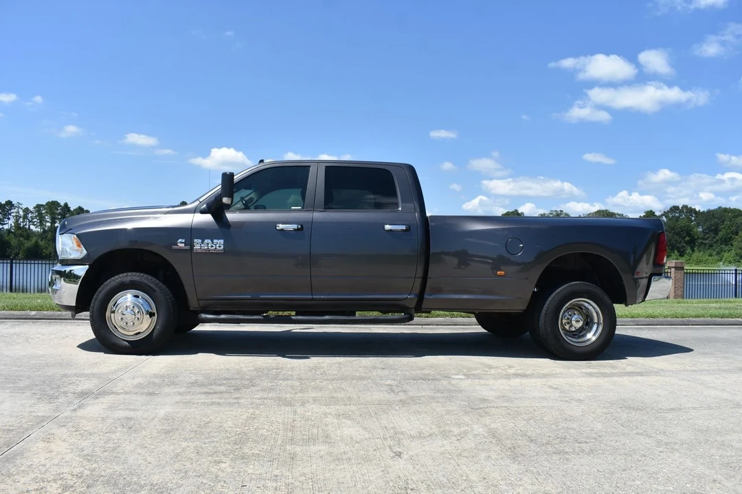 2018 Dodge Ram 4th Gen - Image 7 of 21