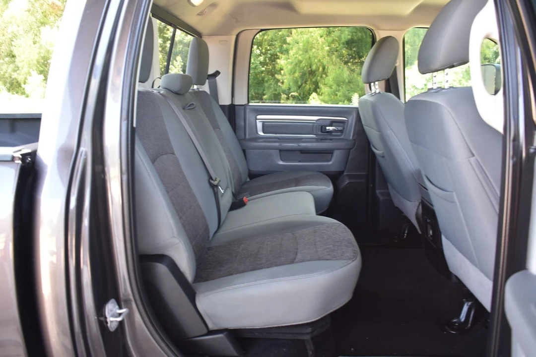 2018 Dodge Ram 4th Gen - Image 15 of 21