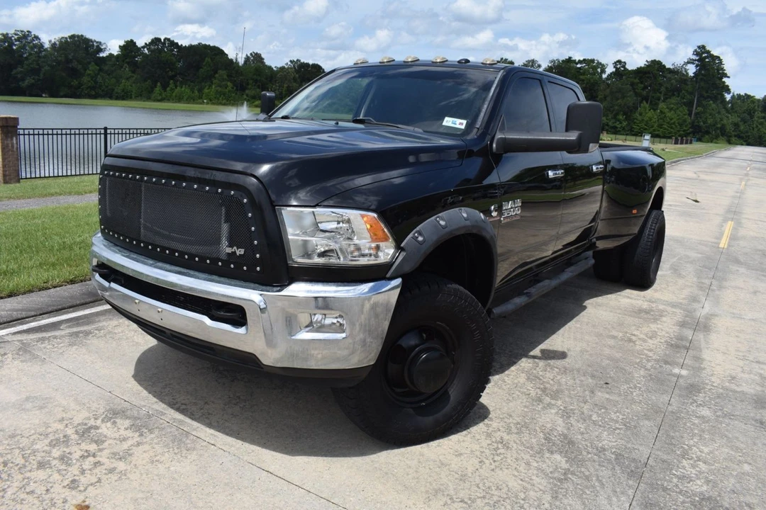2018 Ram Heavy Duty - Image 6 of 21