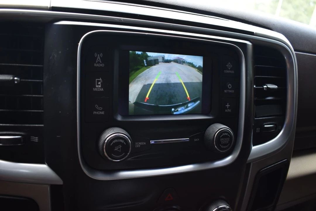 2018 Ram Heavy Duty - Image 14 of 21