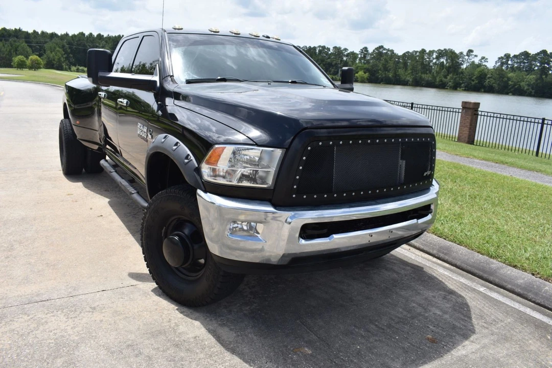 2018 Ram Heavy Duty - Image 2 of 21