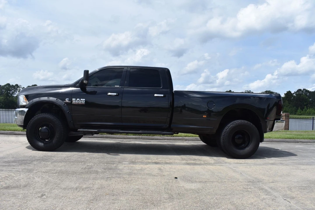 2018 Ram Heavy Duty - Image 7 of 21