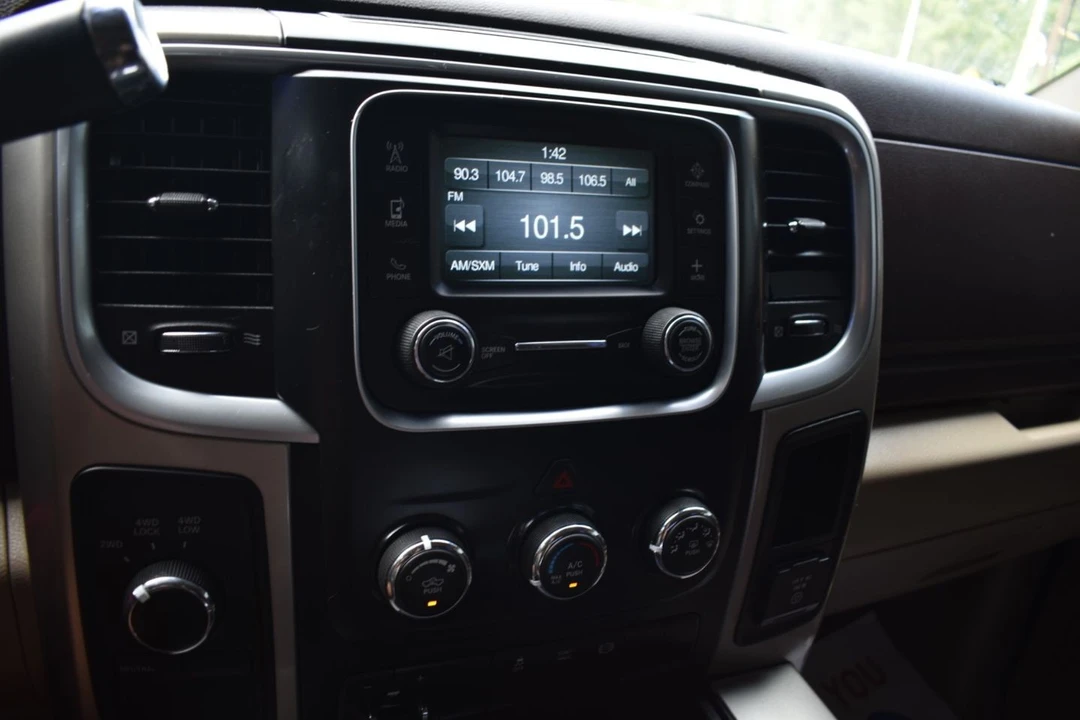 2018 Ram Heavy Duty - Image 13 of 21