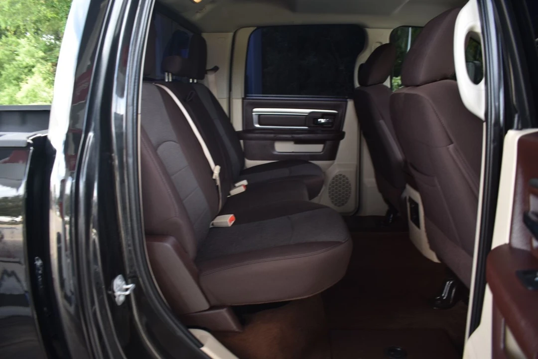 2018 Ram Heavy Duty - Image 15 of 21