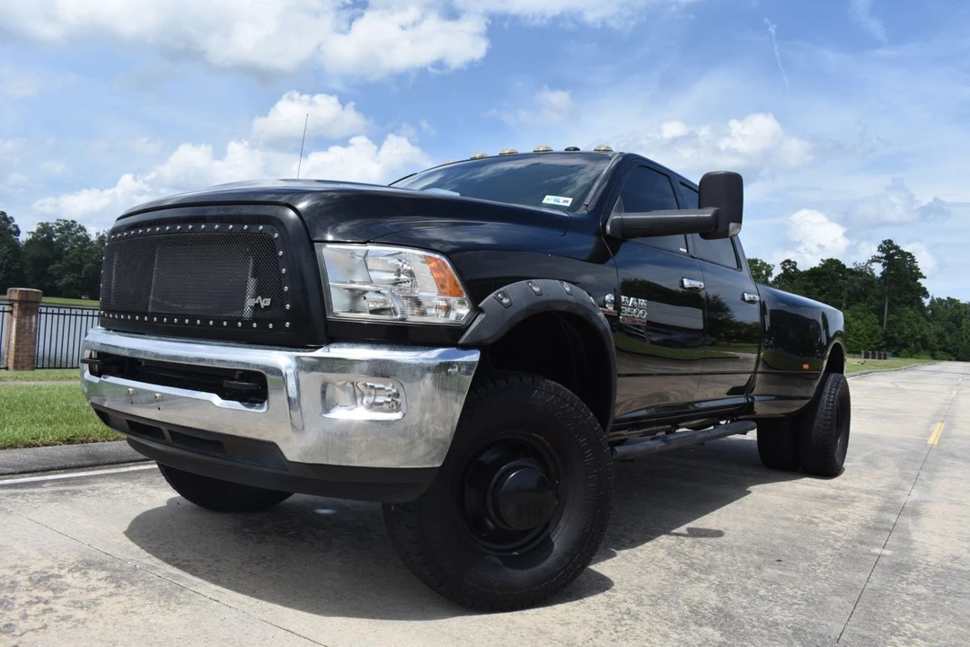 2018 Ram Heavy Duty - Image 5 of 21