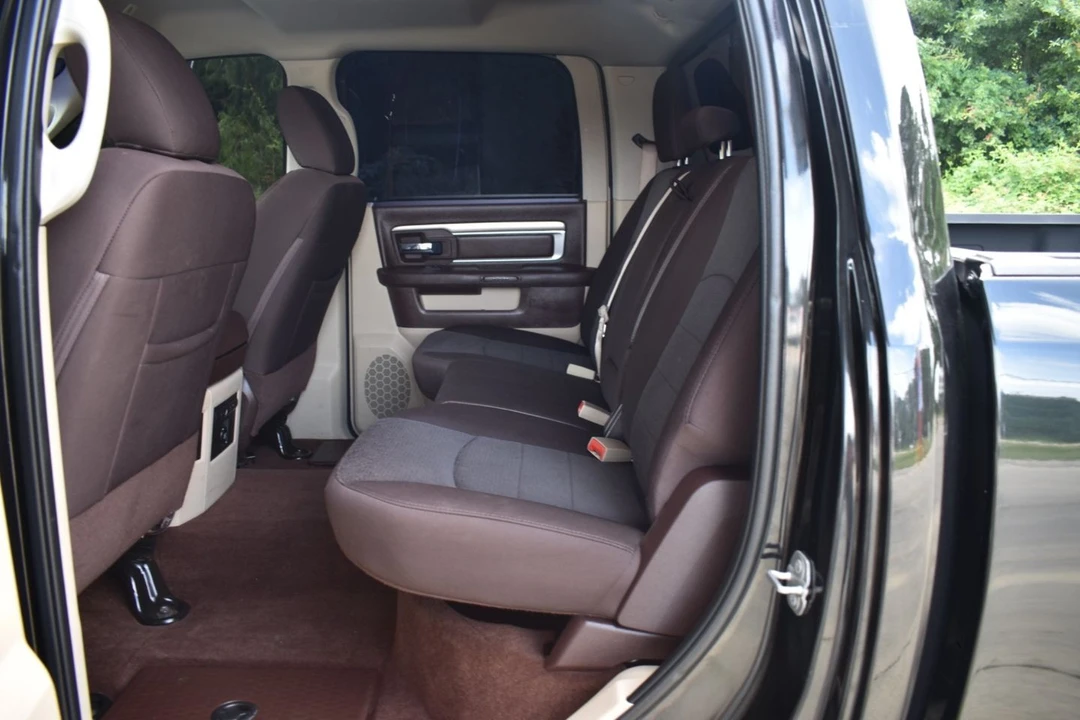 2018 Ram Heavy Duty - Image 11 of 21