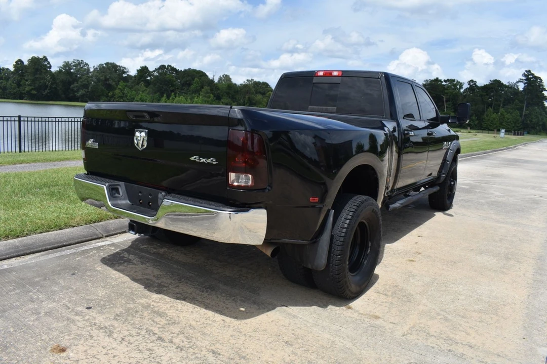 2018 Ram Heavy Duty - Image 4 of 21