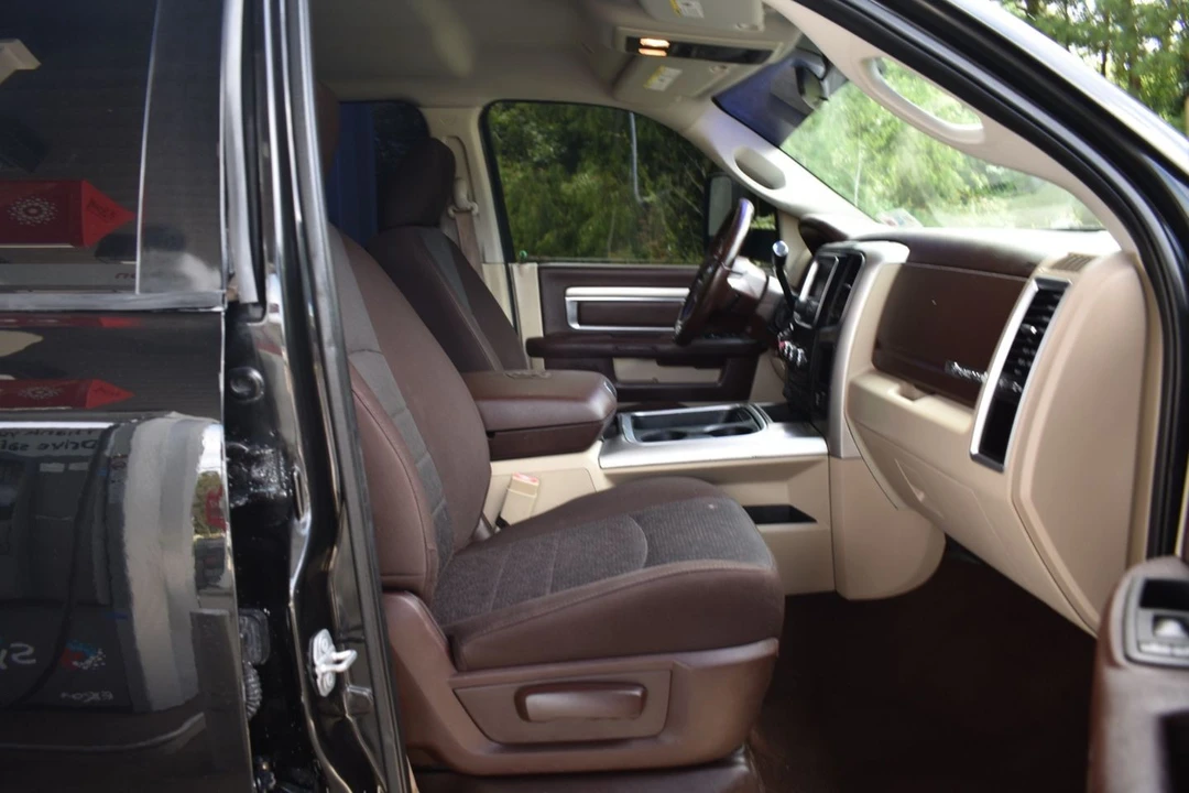 2018 Ram Heavy Duty - Image 16 of 21