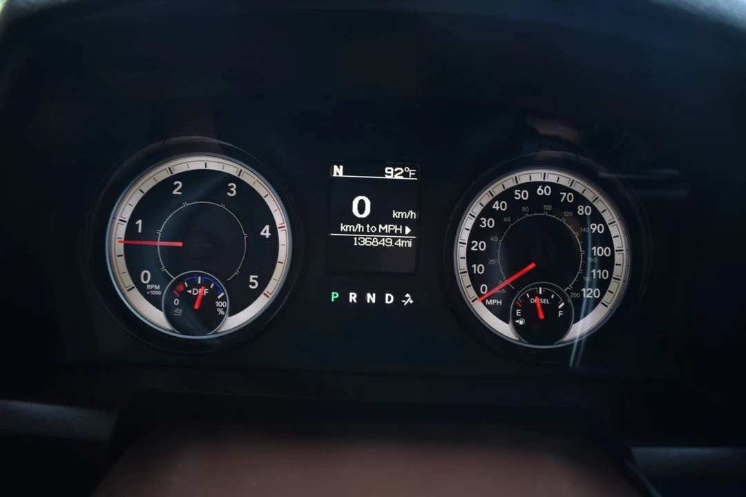 2018 Ram Heavy Duty - Image 12 of 21