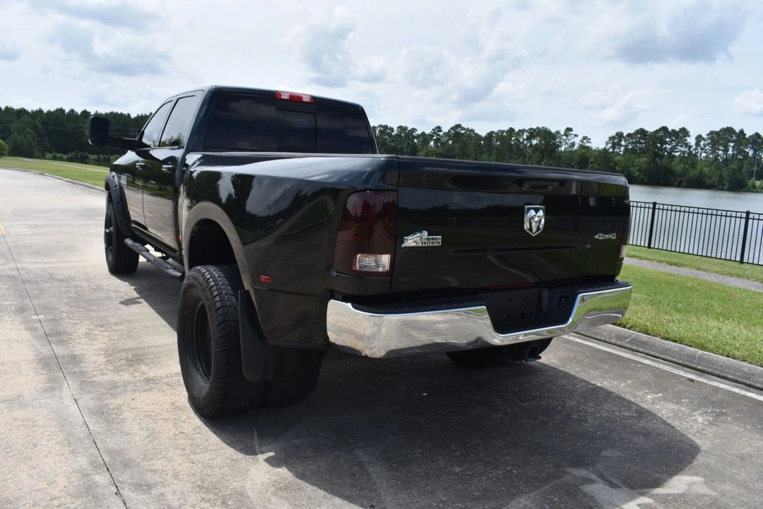 2018 Ram Heavy Duty - Image 8 of 21