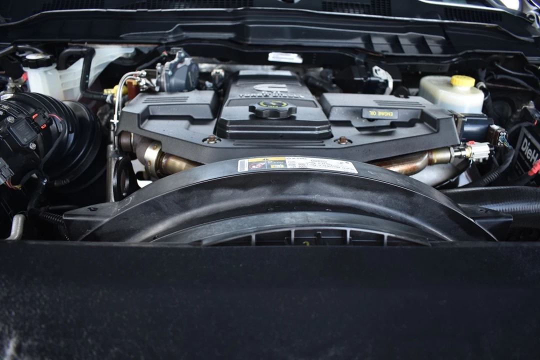 2018 Ram Heavy Duty - Image 20 of 21