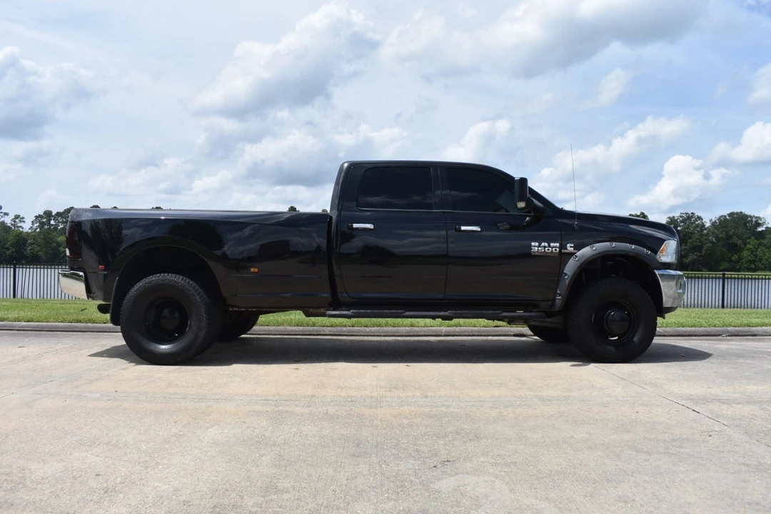 2018 Ram Heavy Duty - Image 3 of 21