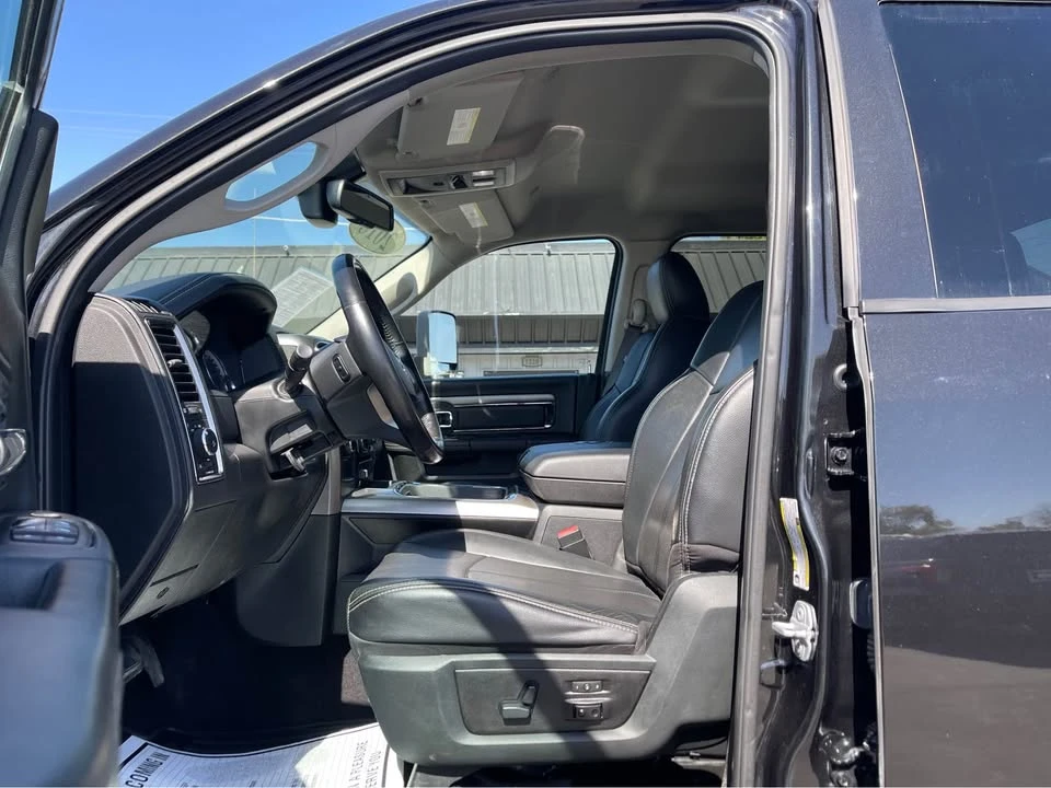 2018 Ram - Image 16 of 20