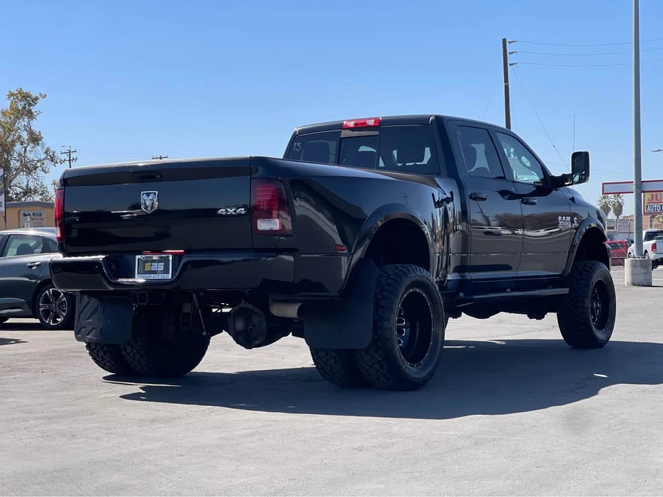 2018 Ram - Image 6 of 20