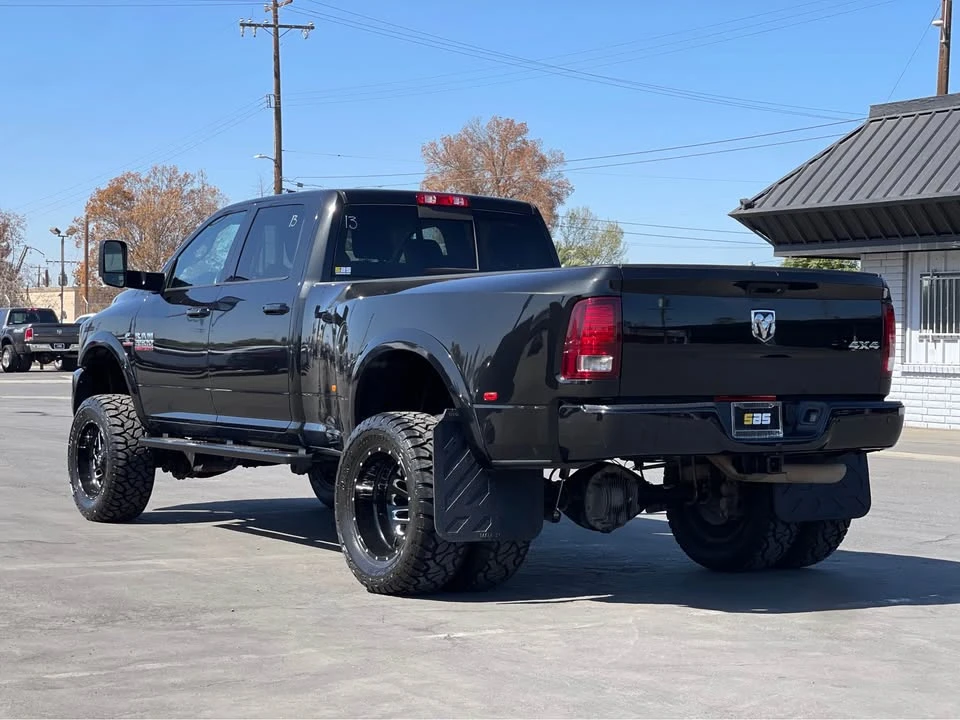 2018 Ram - Image 8 of 20