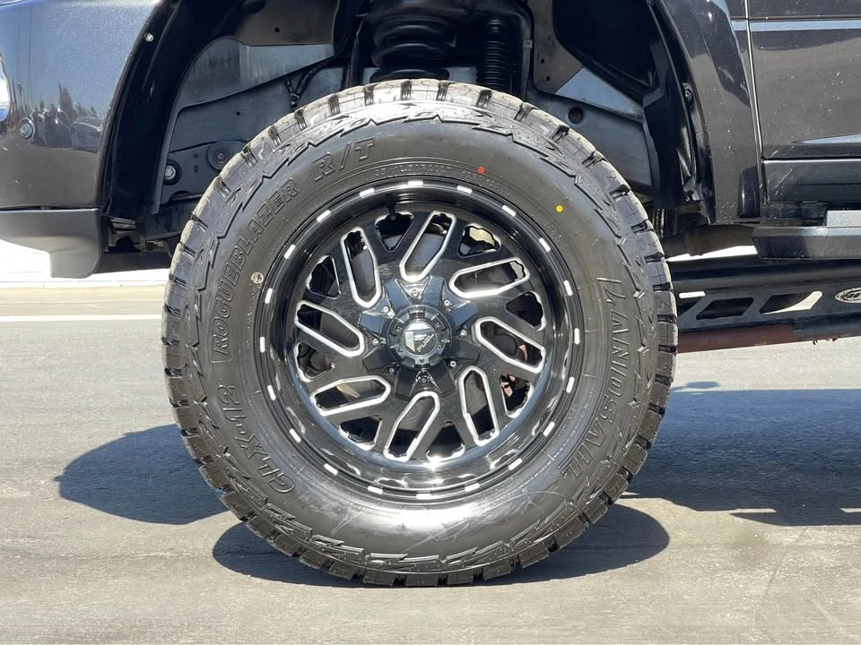 2018 Ram - Image 20 of 20