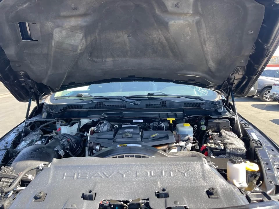 2018 Ram - Image 18 of 20