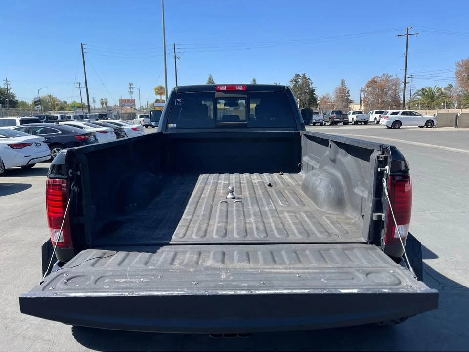 2018 Ram - Image 9 of 20