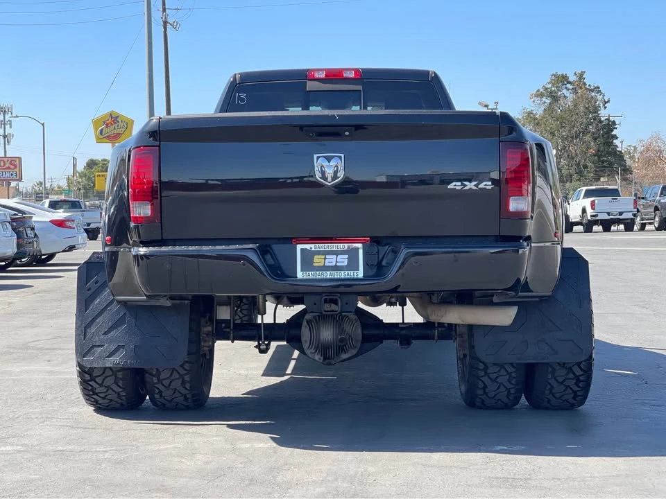 2018 Ram - Image 7 of 20