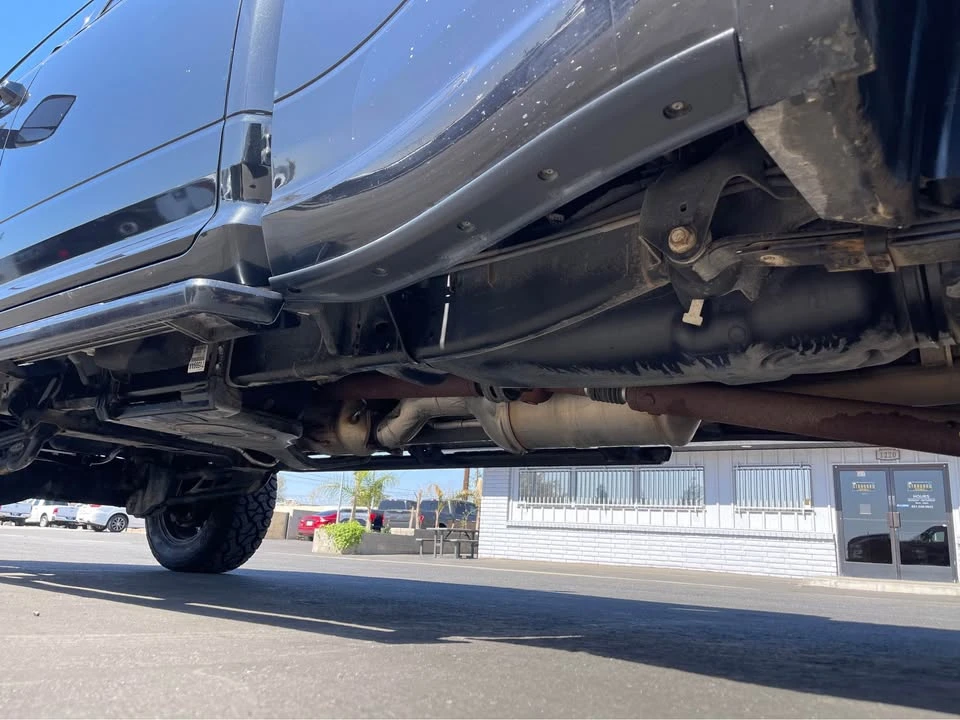 2018 Ram - Image 11 of 20