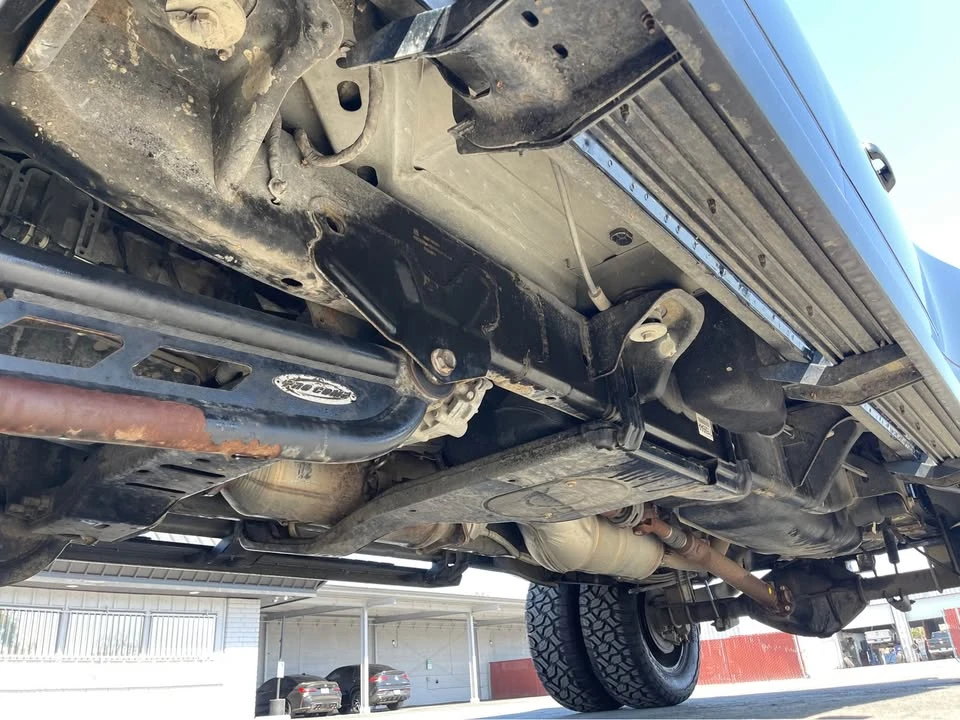 2018 Ram - Image 12 of 20